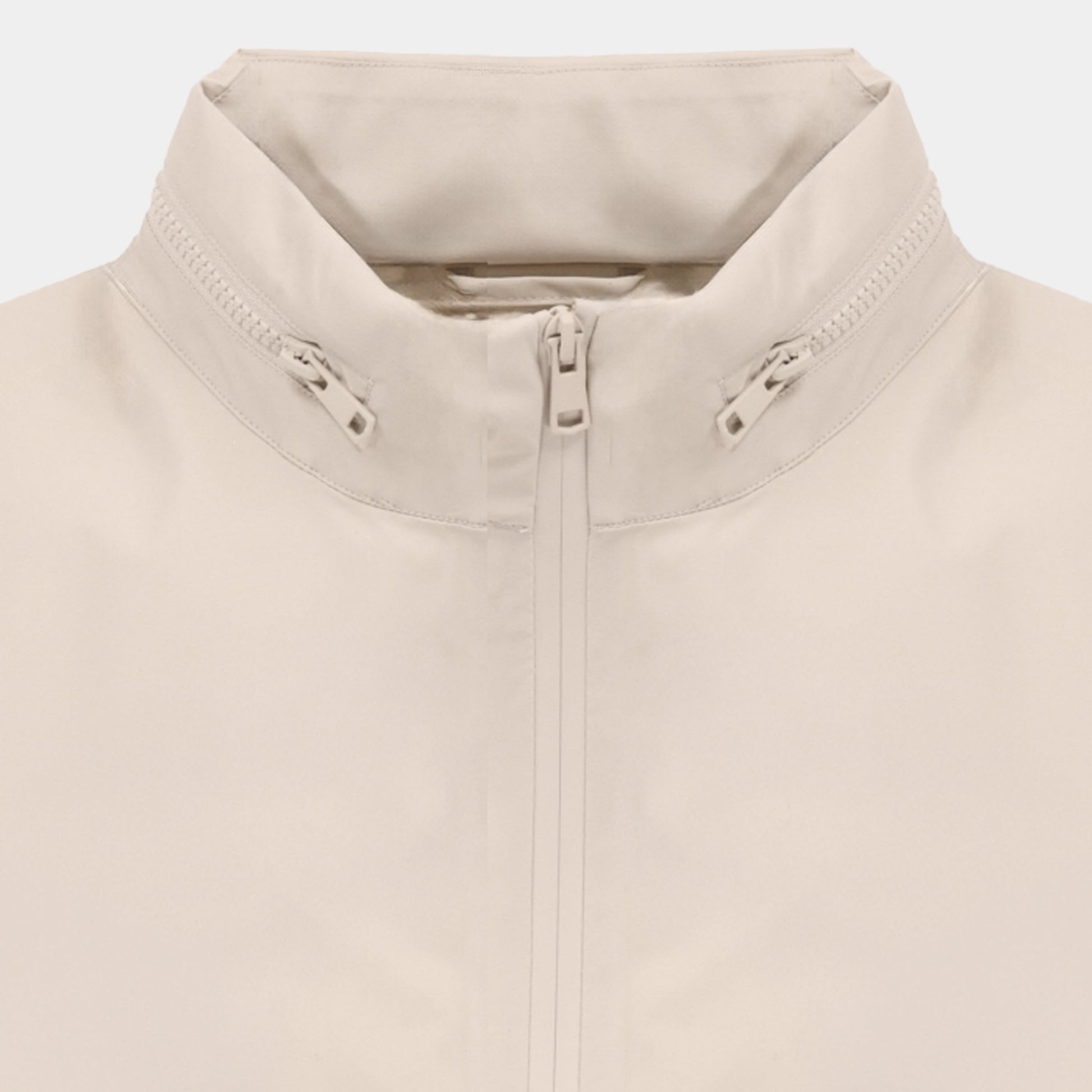 Tilley Full Zip Rain Jacket