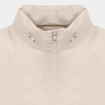 Tilley Full Zip Rain Jacket