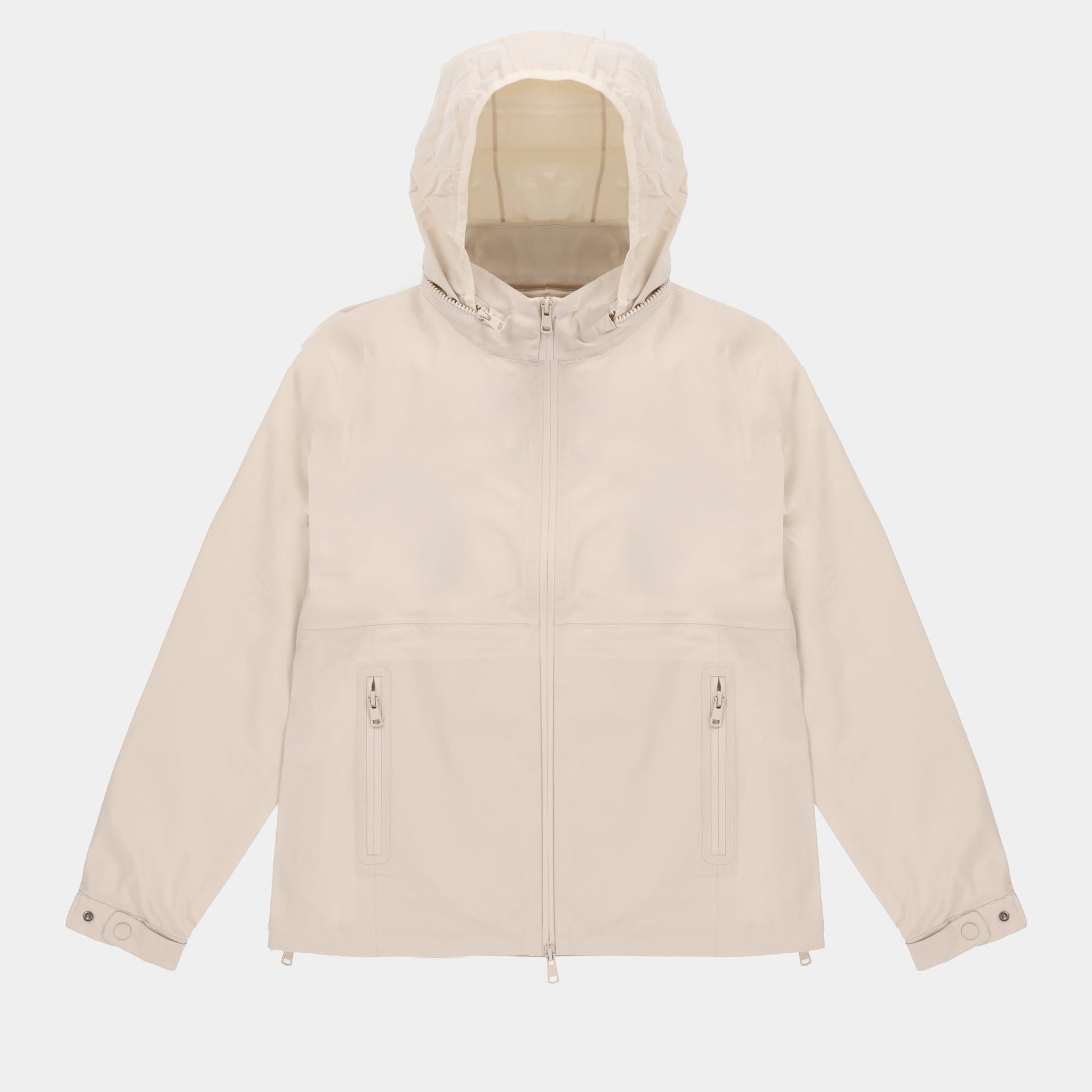 Tilley Full Zip Rain Jacket