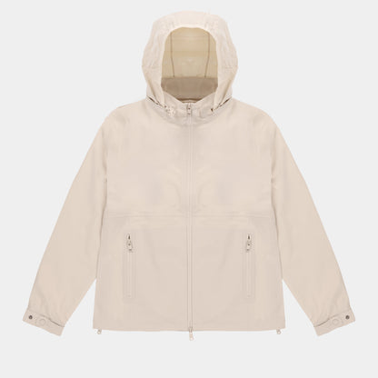 Tilley Full Zip Rain Jacket
