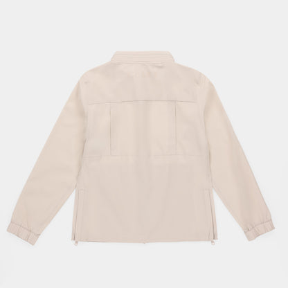 Tilley Full Zip Rain Jacket