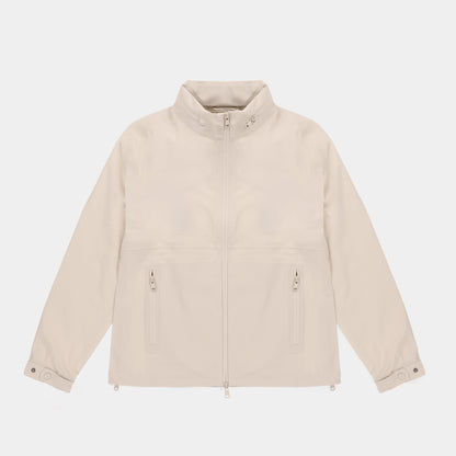 Tilley Full Zip Rain Jacket