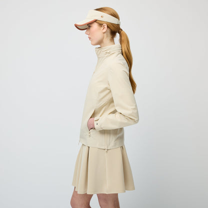 Tilley Full Zip Rain Jacket