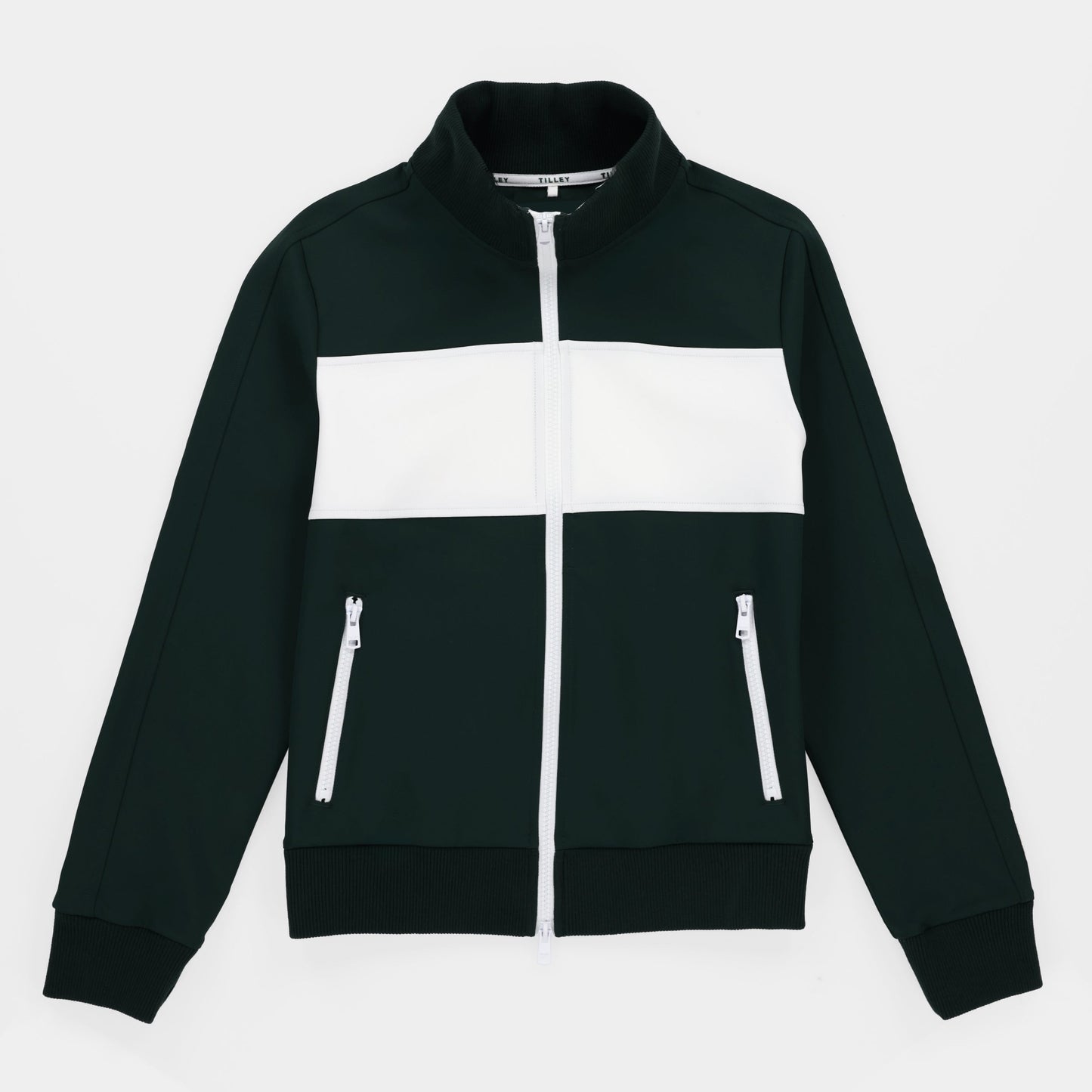 Tilley Warm Up Jacket