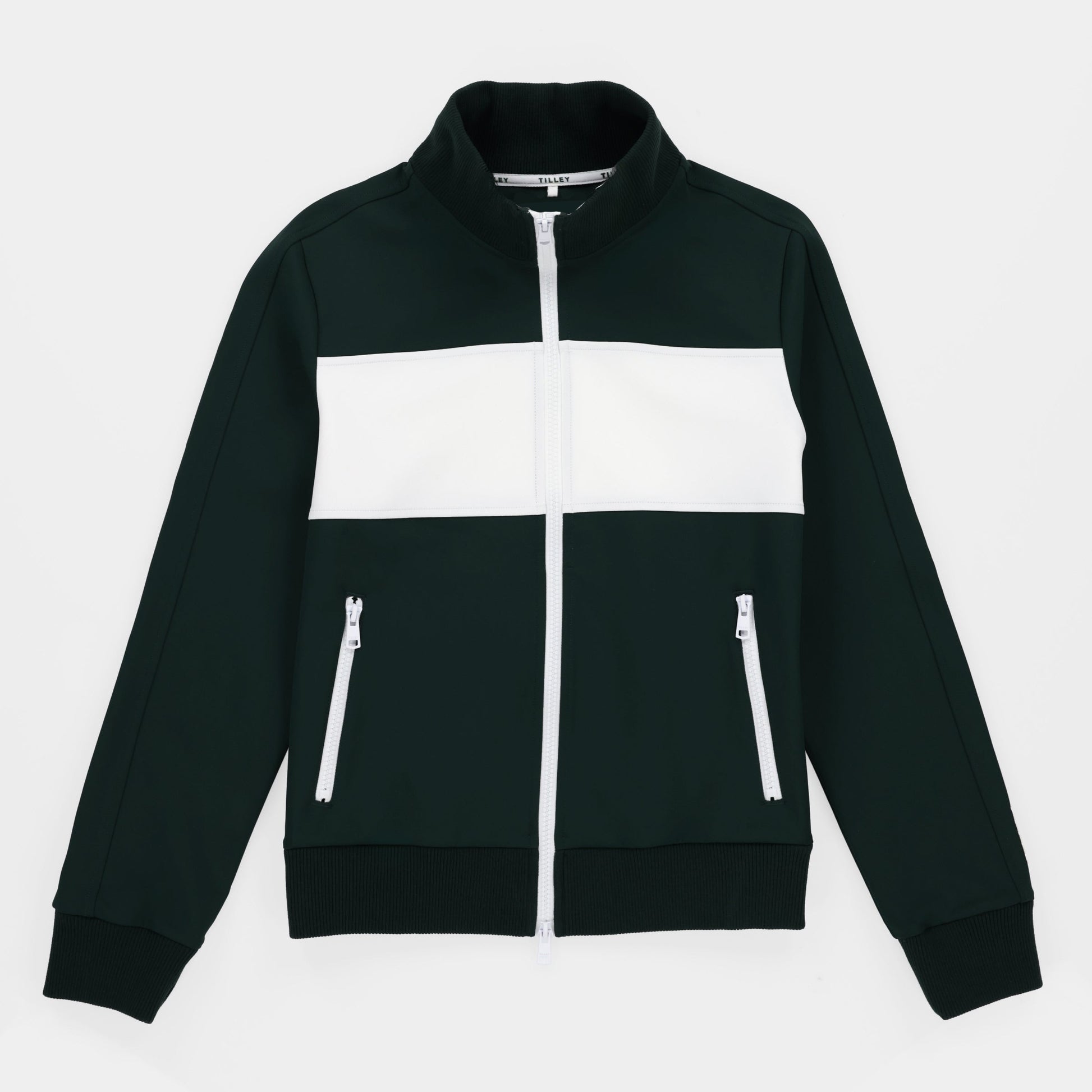 Tilley Warm Up Jacket