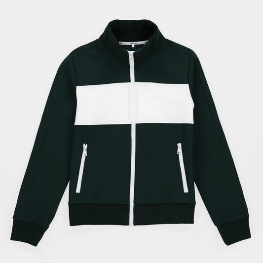 Tilley Warm Up Jacket