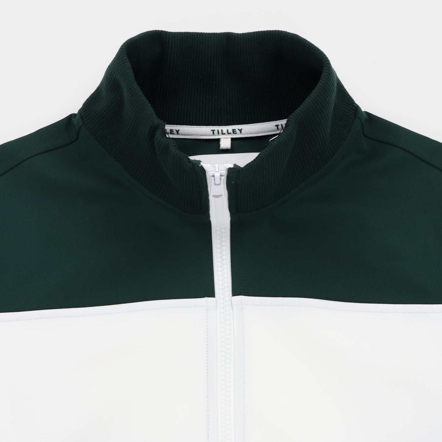 Tilley Warm Up Jacket