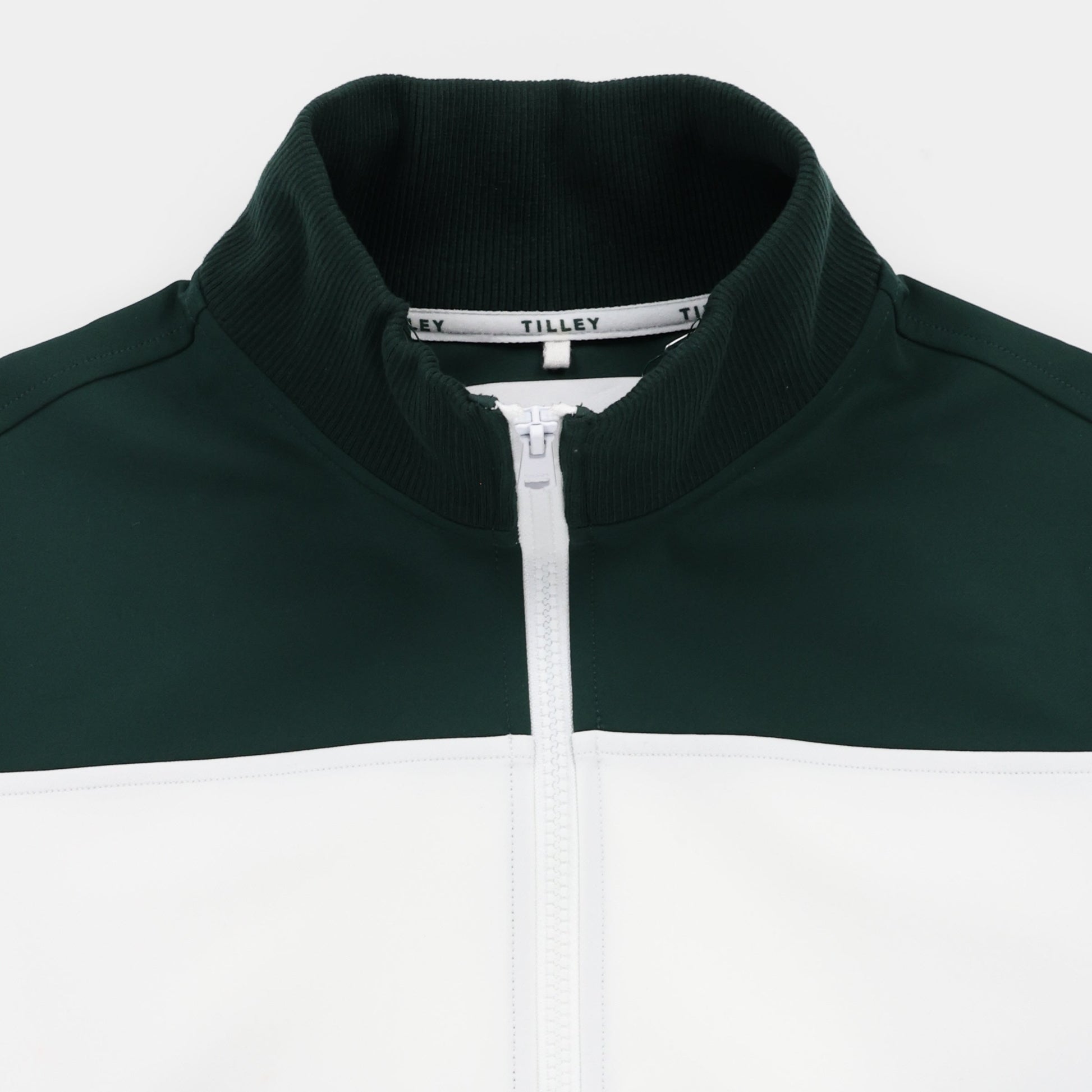 Tilley Warm Up Jacket