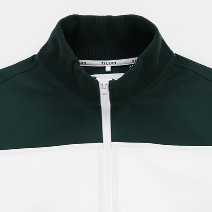Tilley Warm Up Jacket