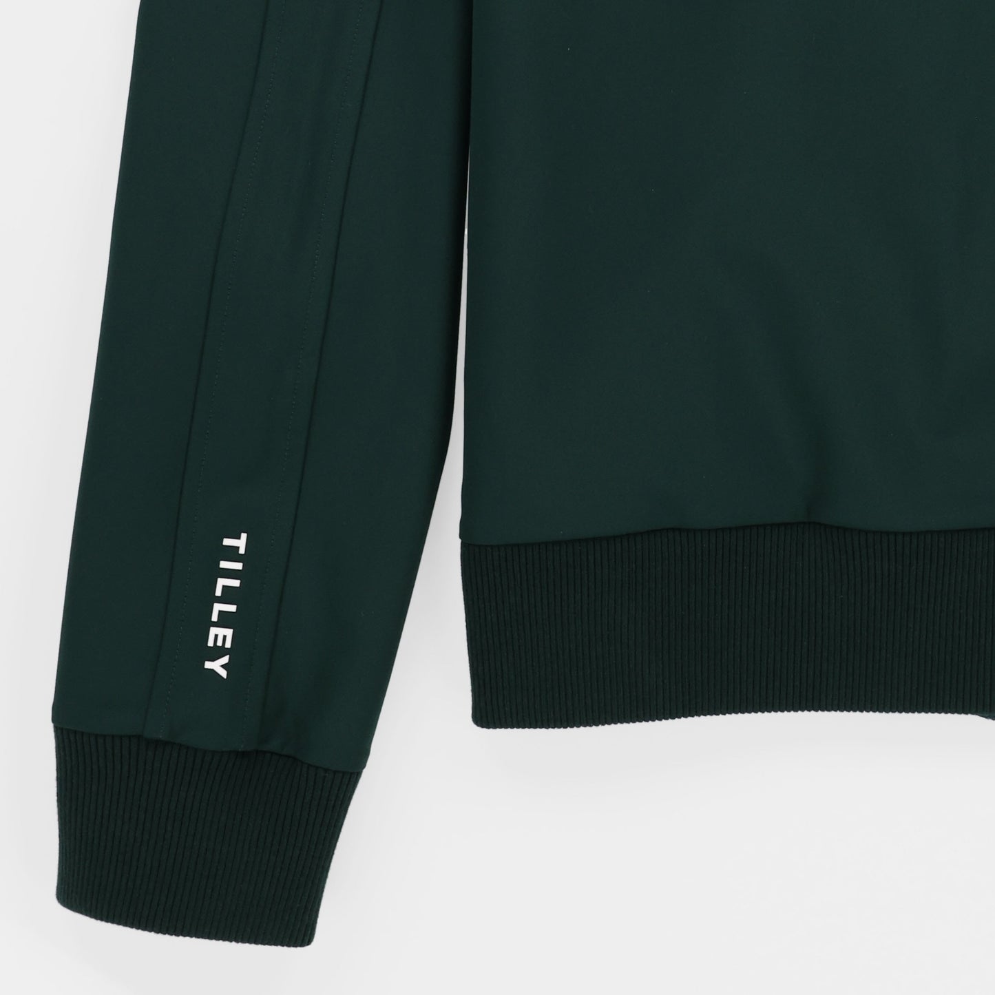 Tilley Warm Up Jacket