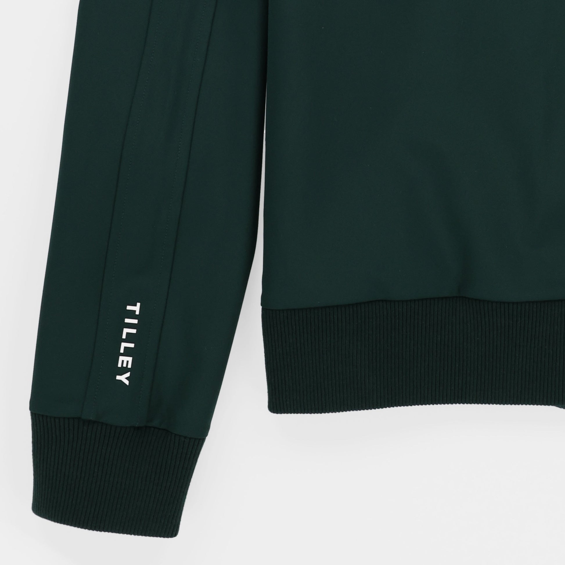 Tilley Warm Up Jacket
