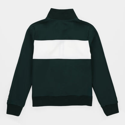 Tilley Warm Up Jacket