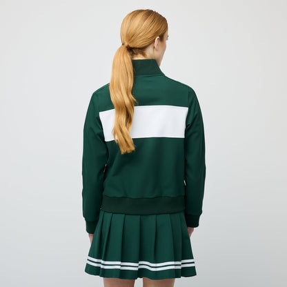 Tilley Warm Up Jacket