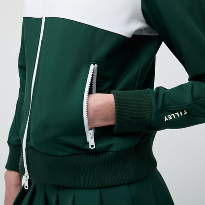 Tilley Warm Up Jacket