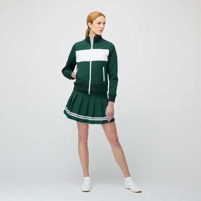 Tilley Warm Up Jacket