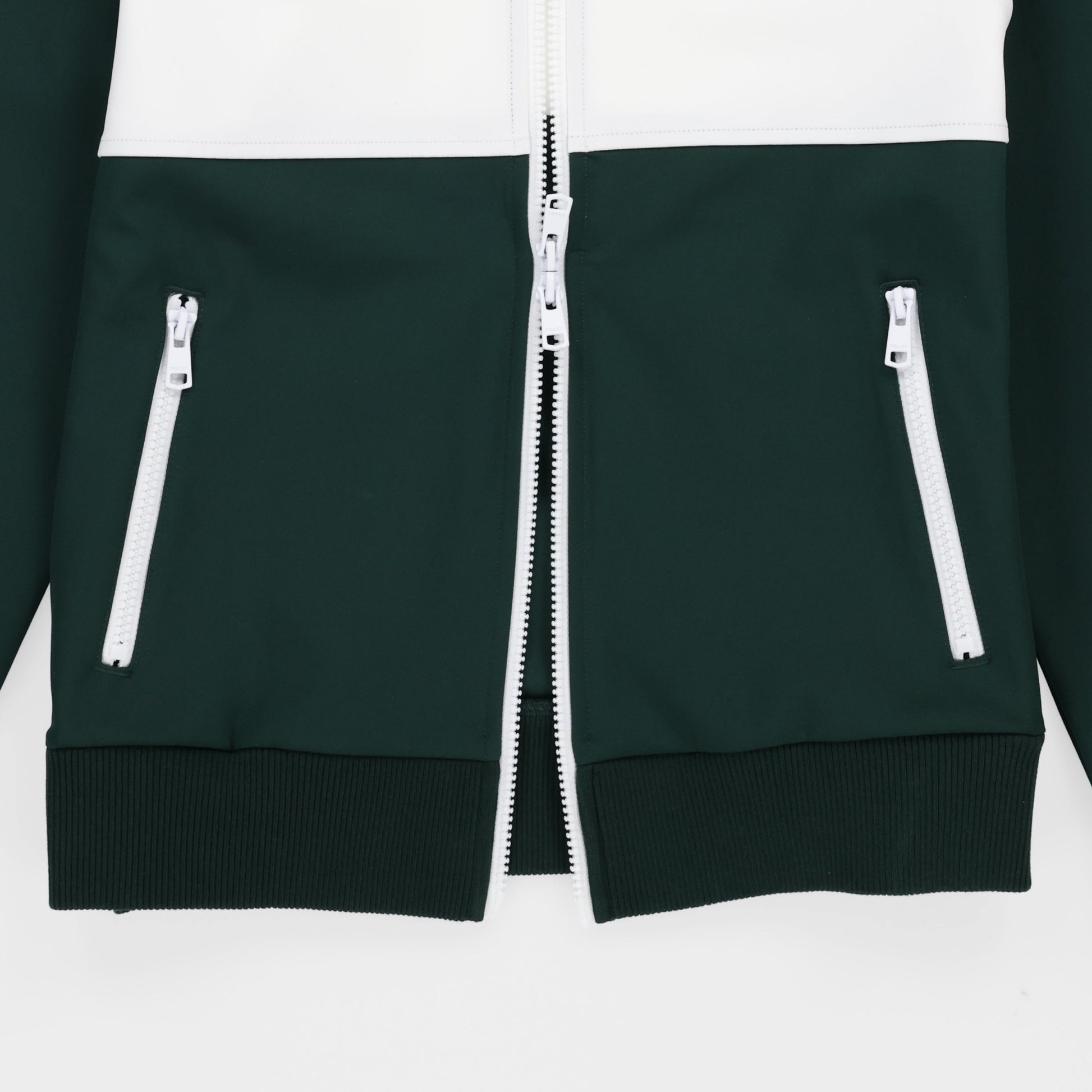 Tilley Warm Up Jacket