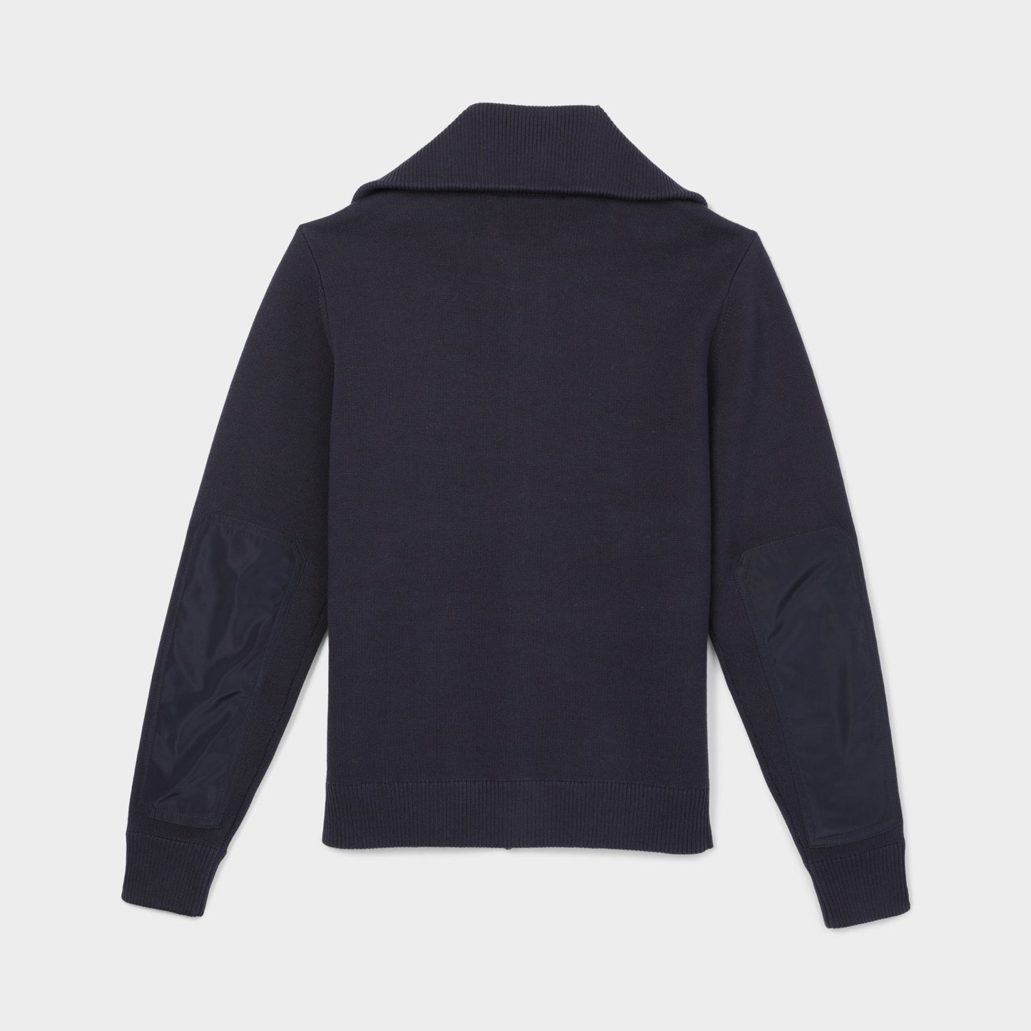 Tilley Track Sweater Jacket