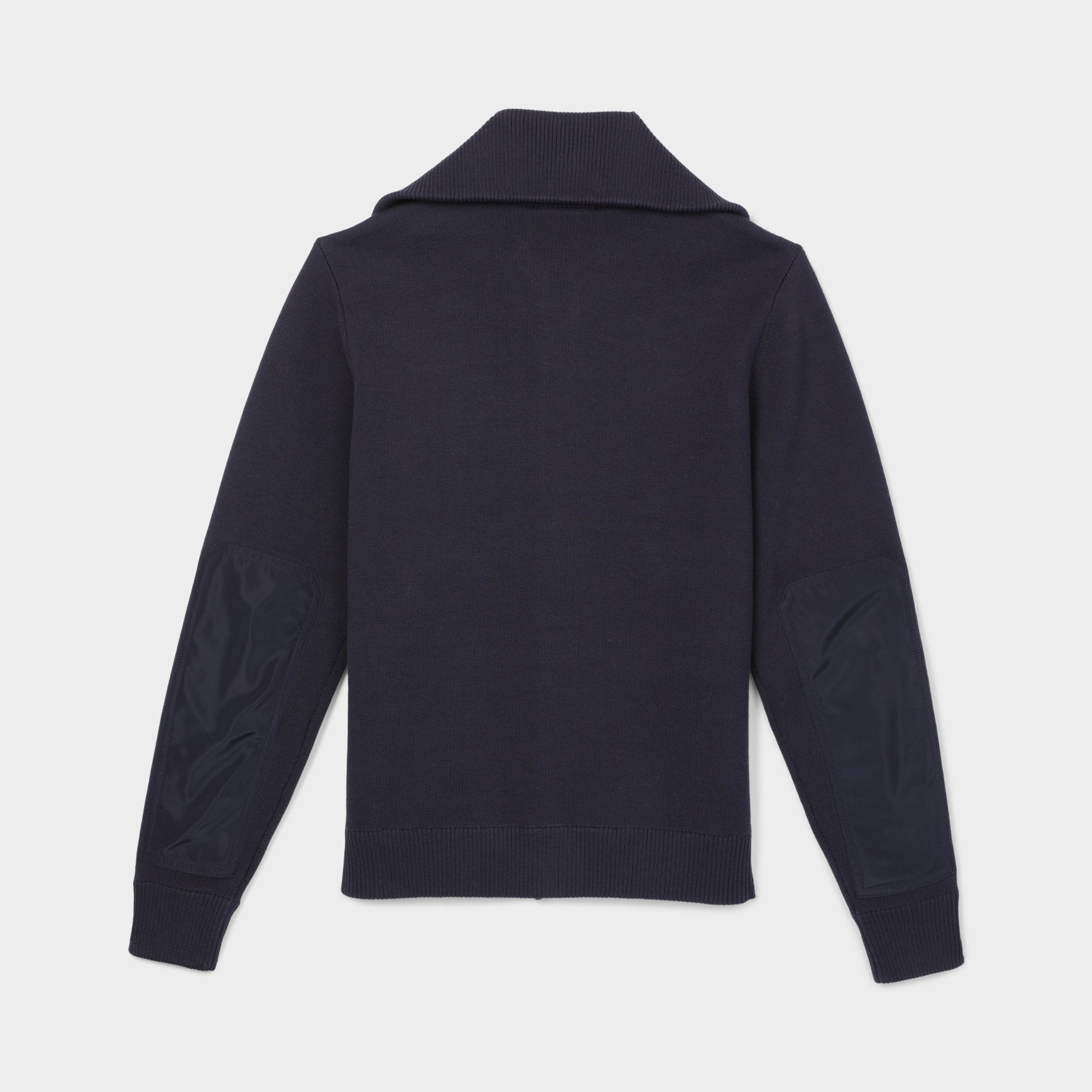 Tilley Track Sweater Jacket