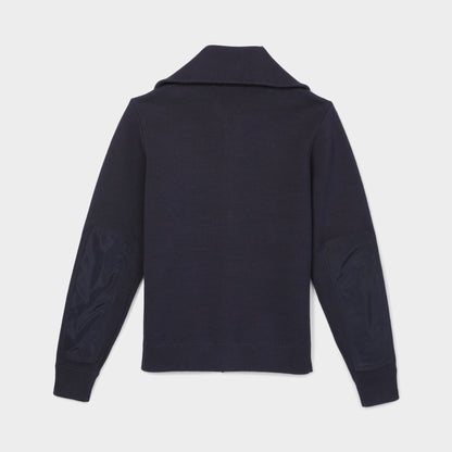 Tilley Track Sweater Jacket
