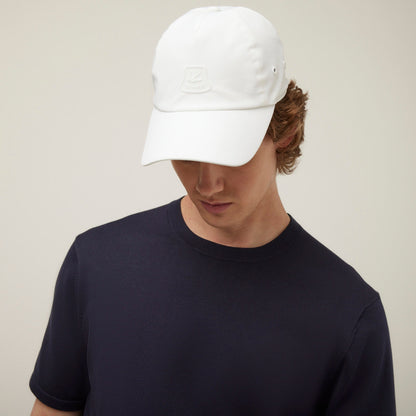 Tilley Cotton Nylon Knit Tee