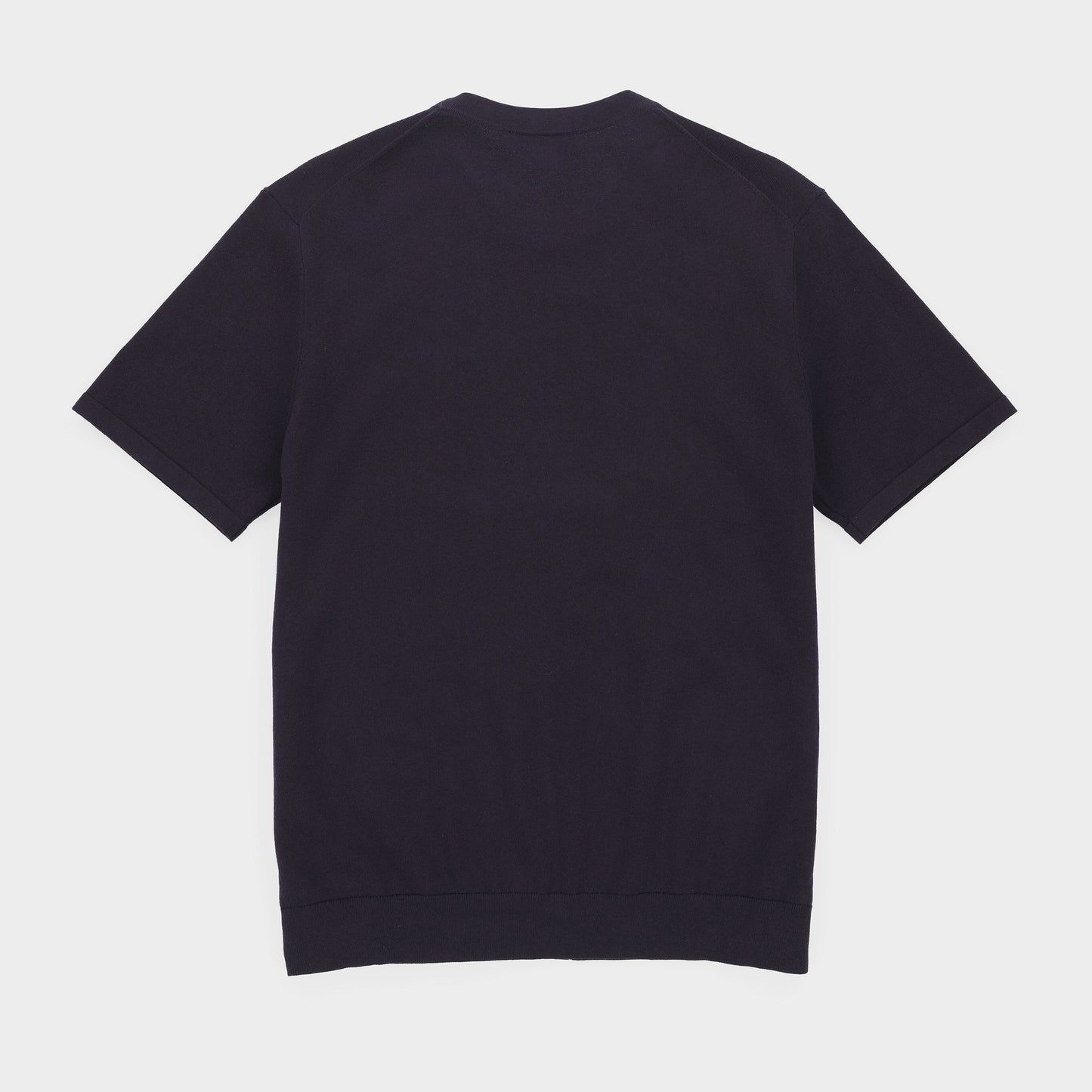 Tilley Cotton Nylon Knit Tee