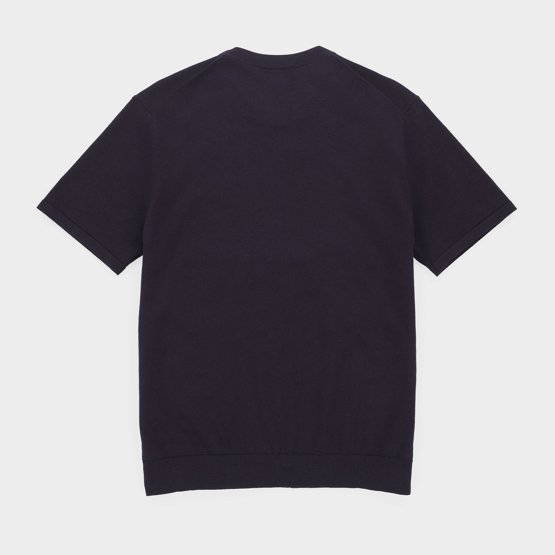 Tilley Cotton Nylon Knit Tee