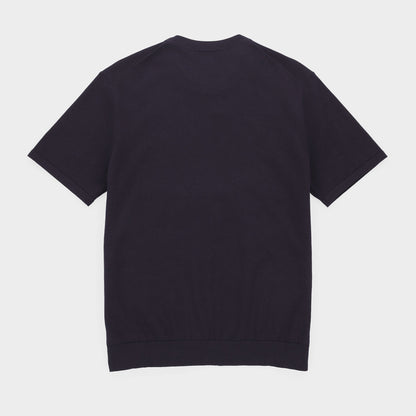 Tilley Cotton Nylon Knit Tee