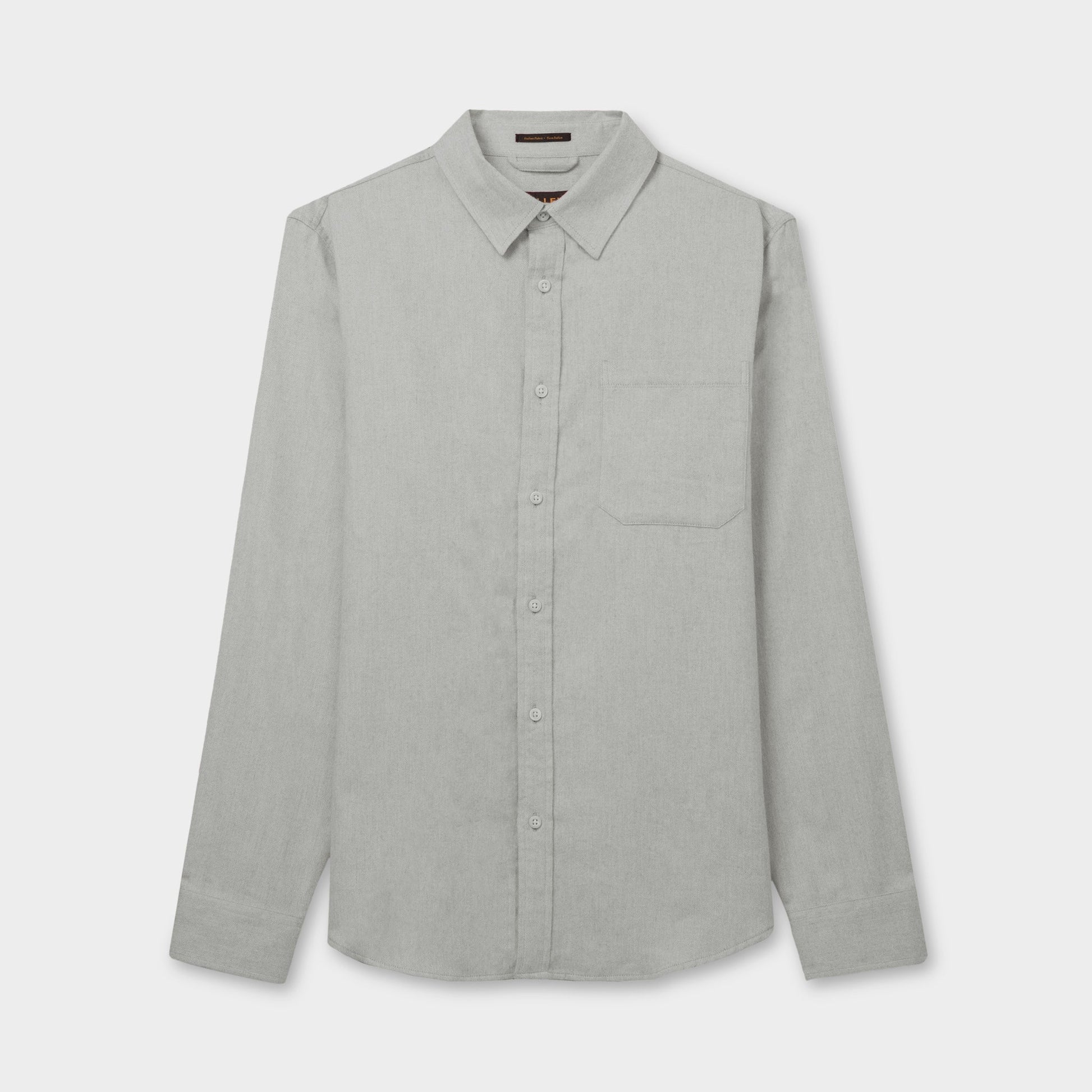 Tilley LS Button Up Shirt