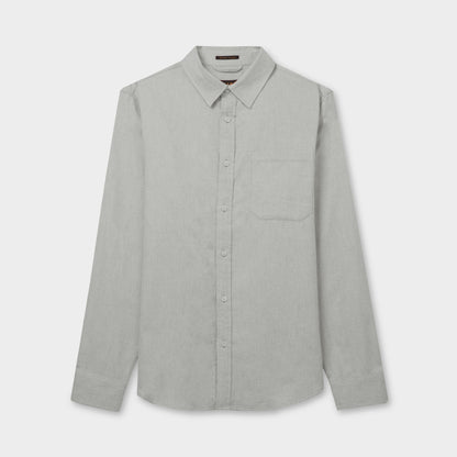 Tilley LS Button Up Shirt
