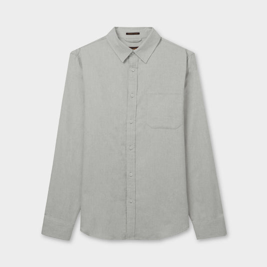 Tilley LS Button Up Shirt