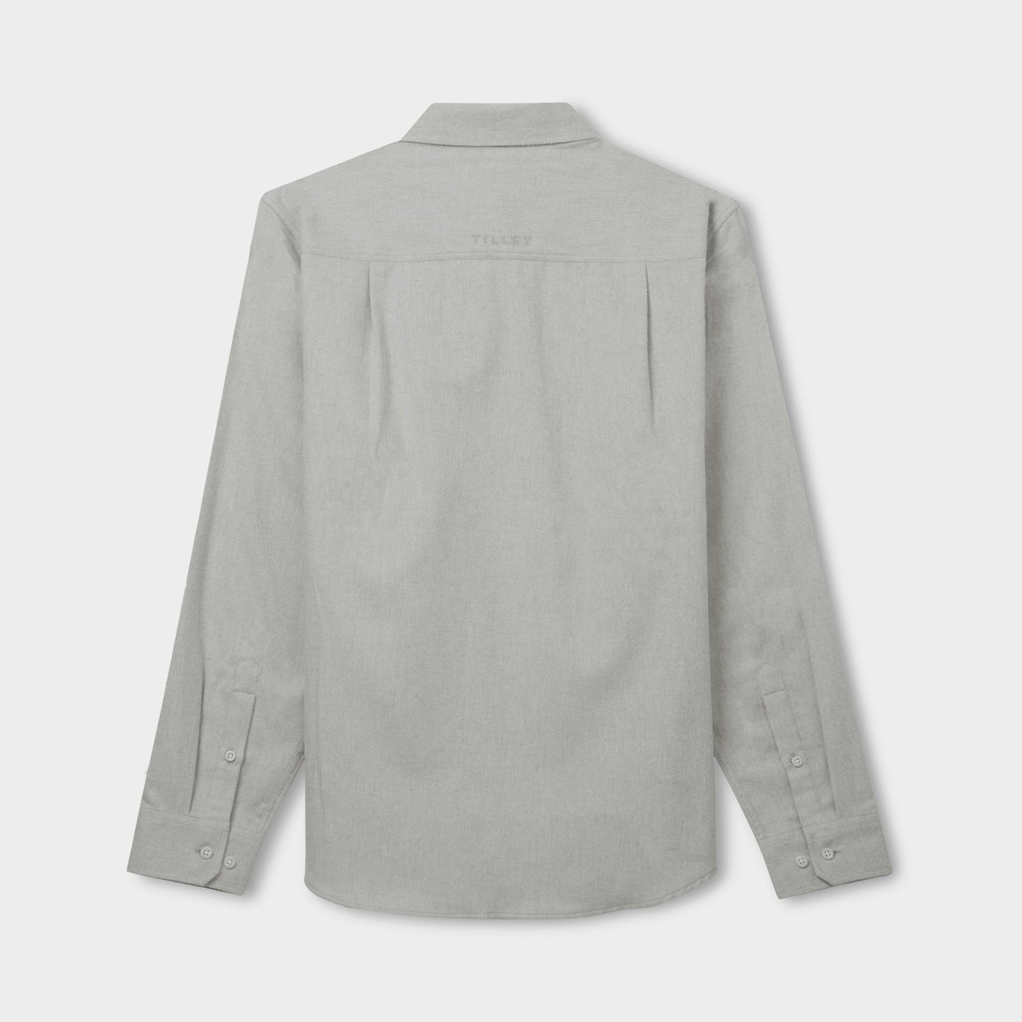 Tilley LS Button Up Shirt