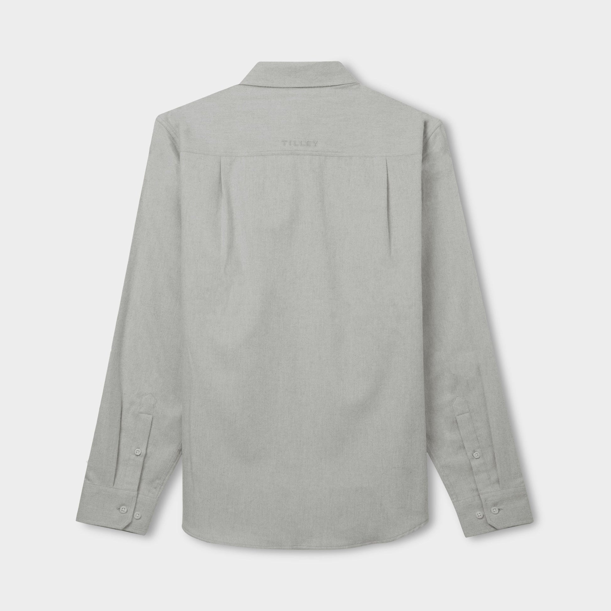 Tilley LS Button Up Shirt
