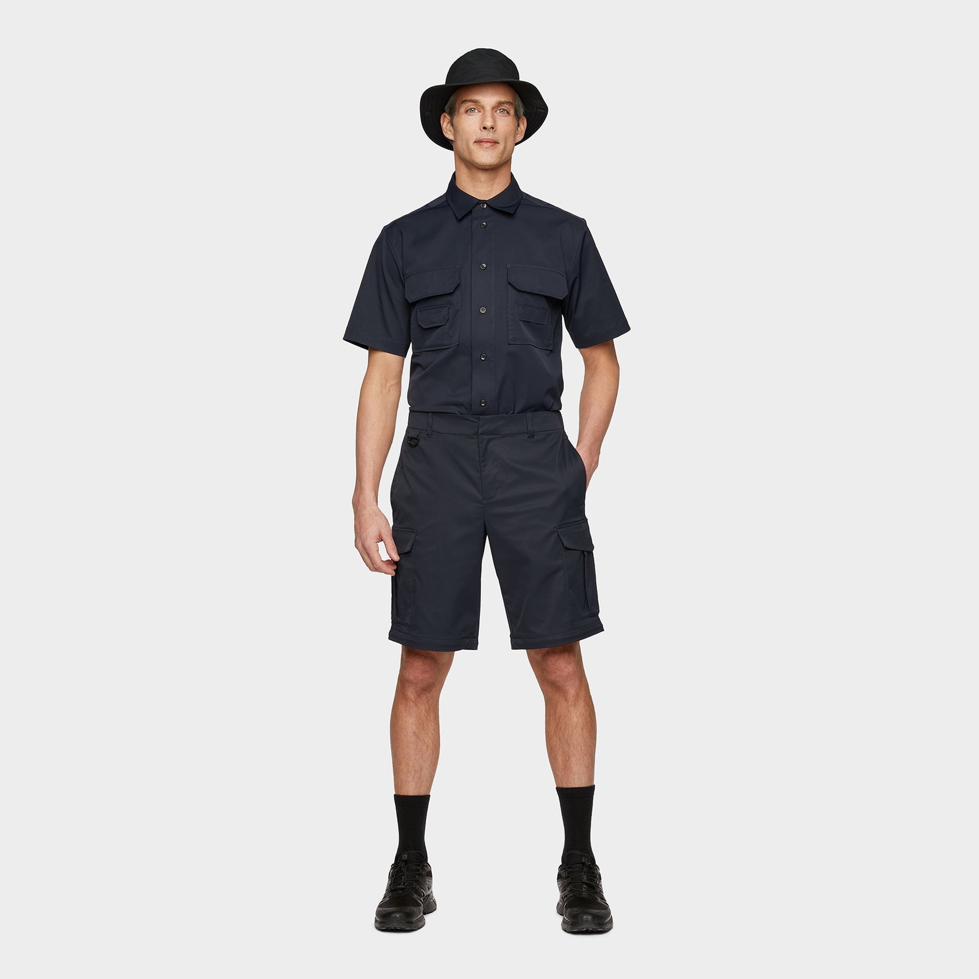 Tilley Convertible Pant