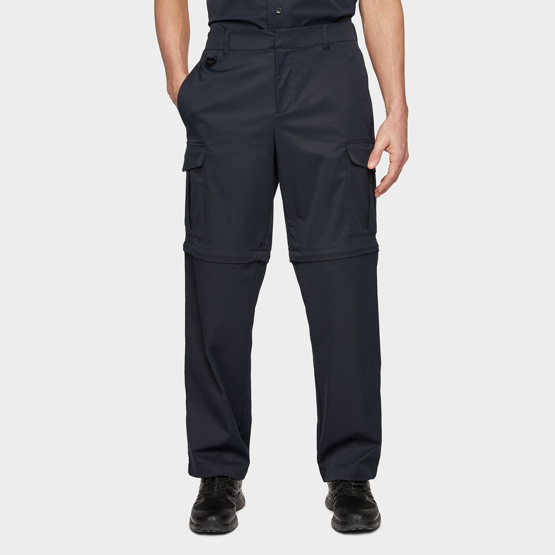Tilley Convertible Pant