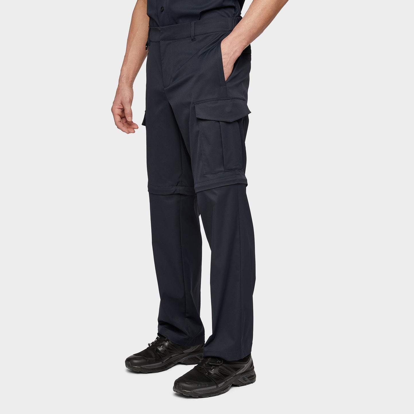 Tilley Convertible Pant