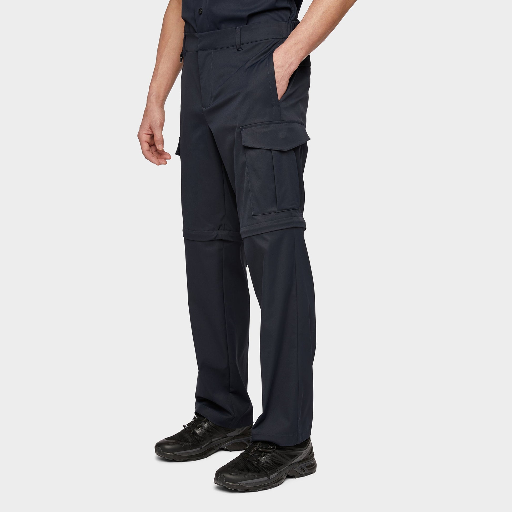 Tilley Convertible Pant