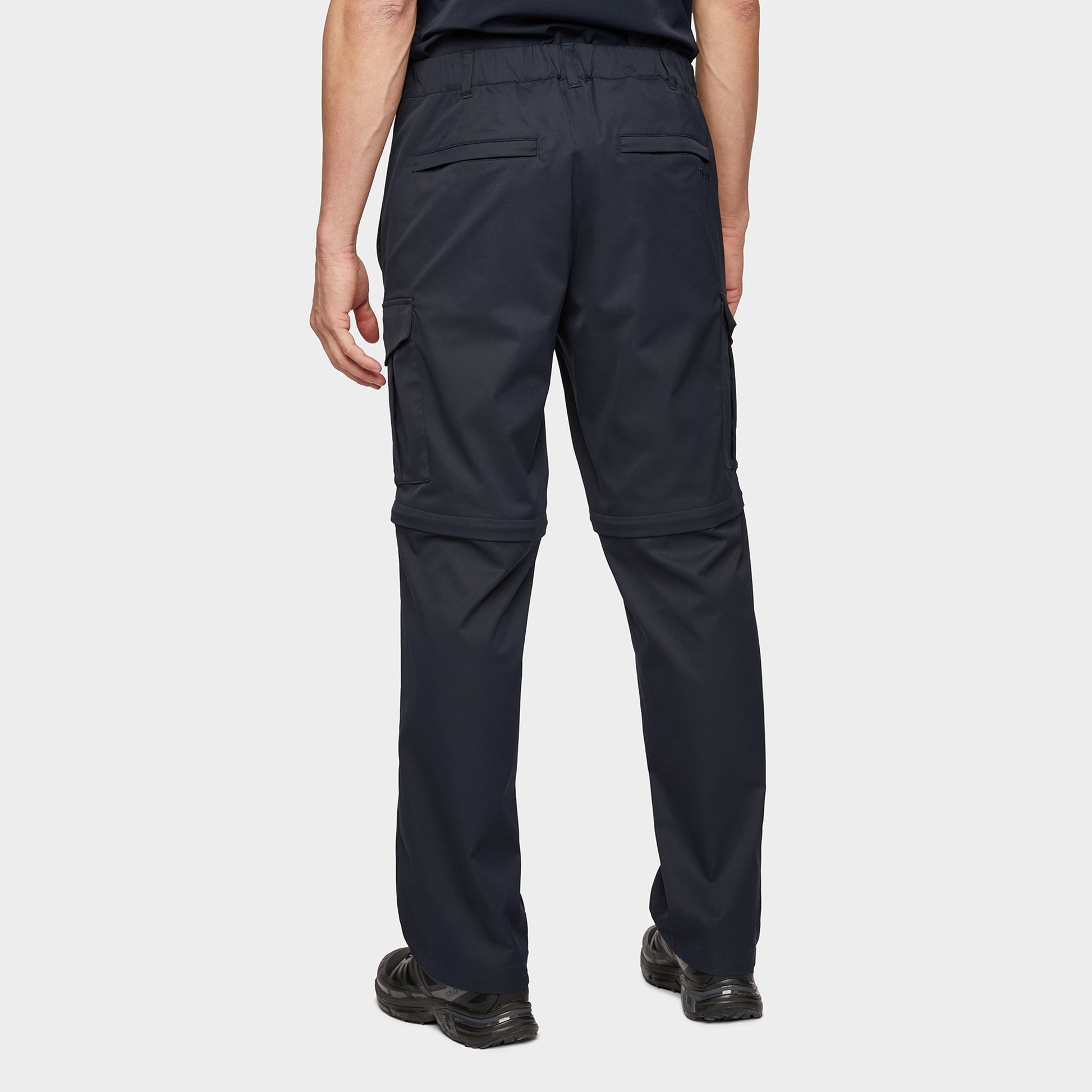 Tilley Convertible Pant