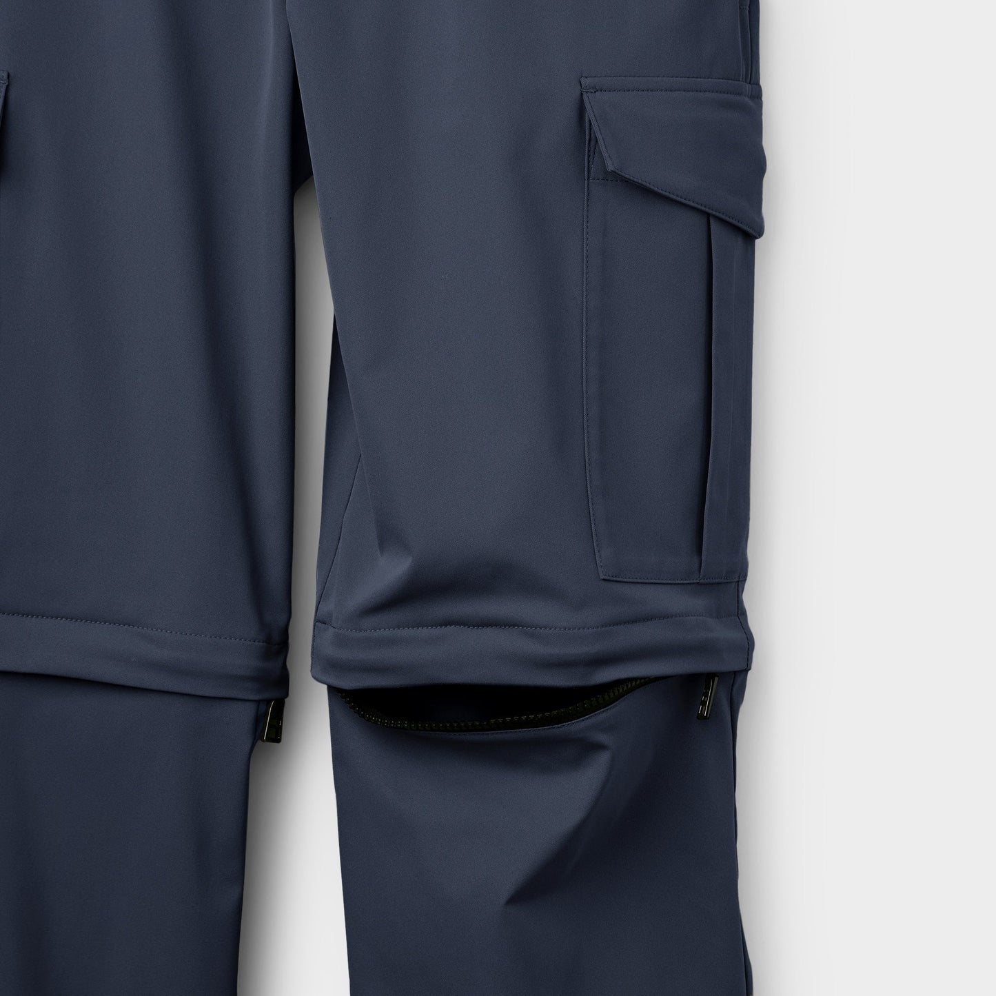 Tilley Convertible Pant