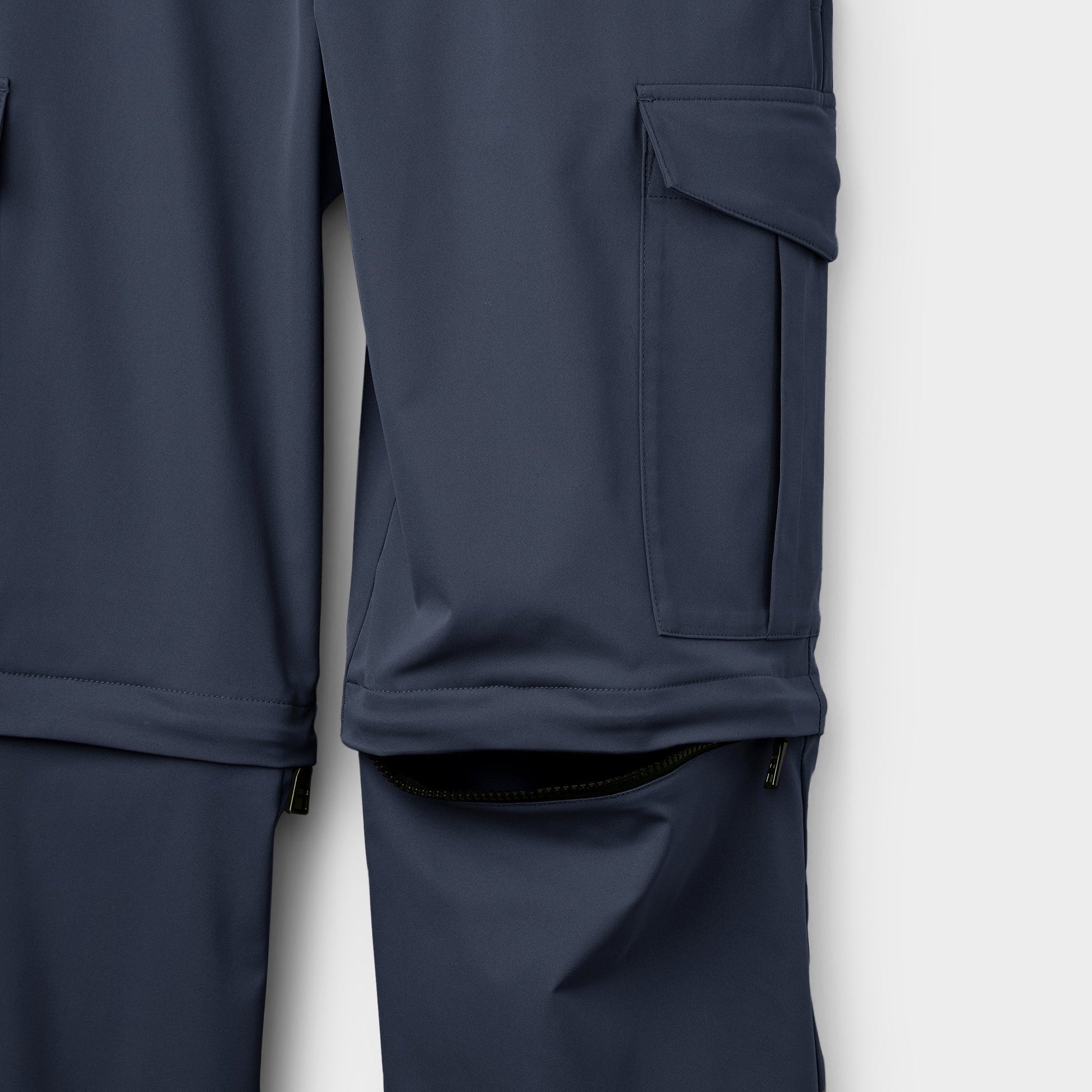 Tilley Convertible Pant