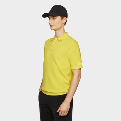 Tilley Pique Polo Sweater
