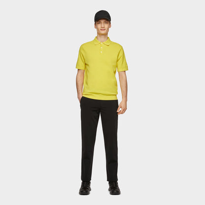 Tilley Pique Polo Sweater