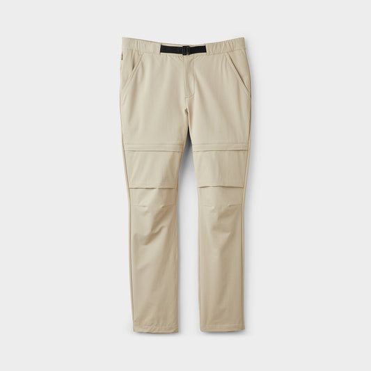 Tilley Belted Trek Bottom