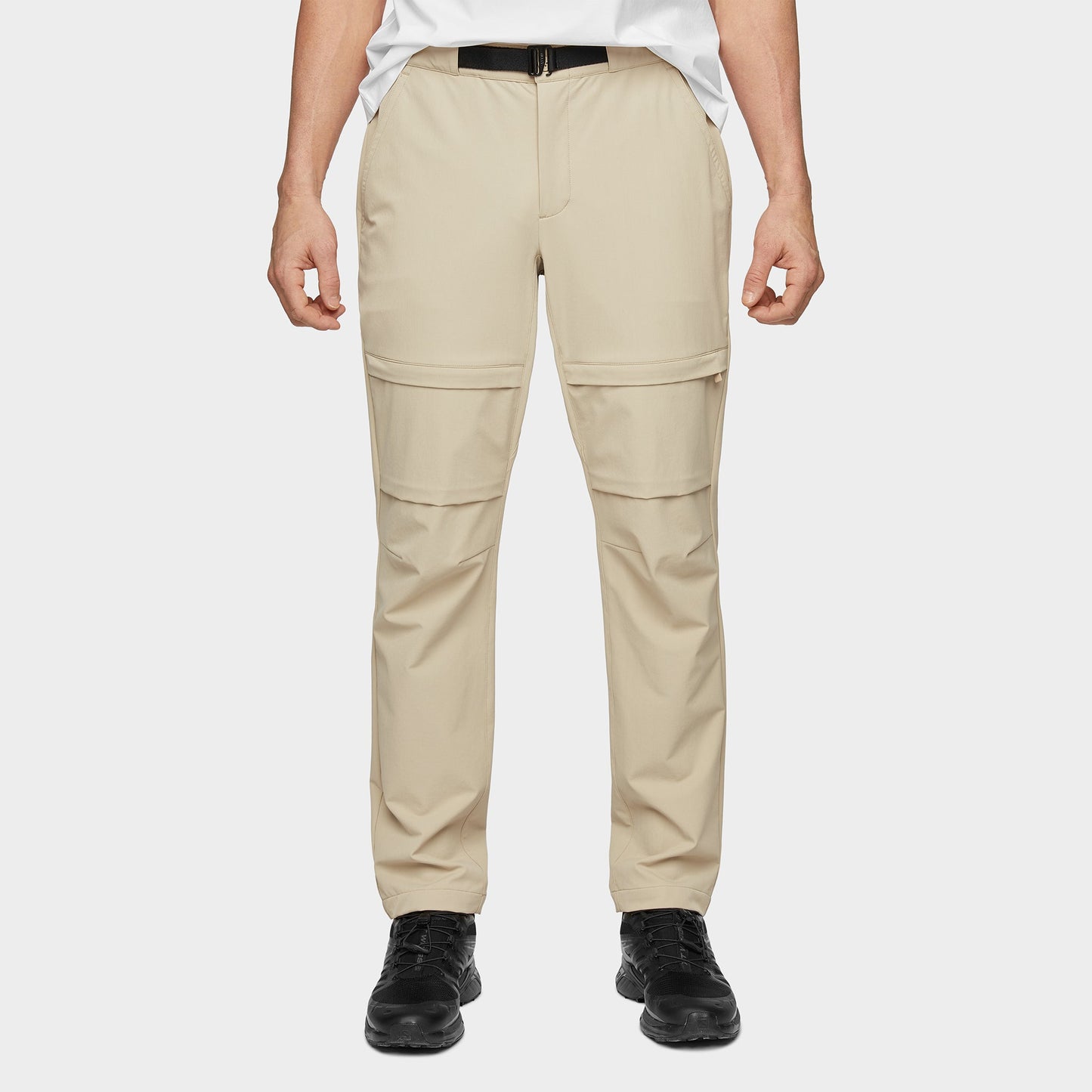 Tilley Belted Trek Bottom