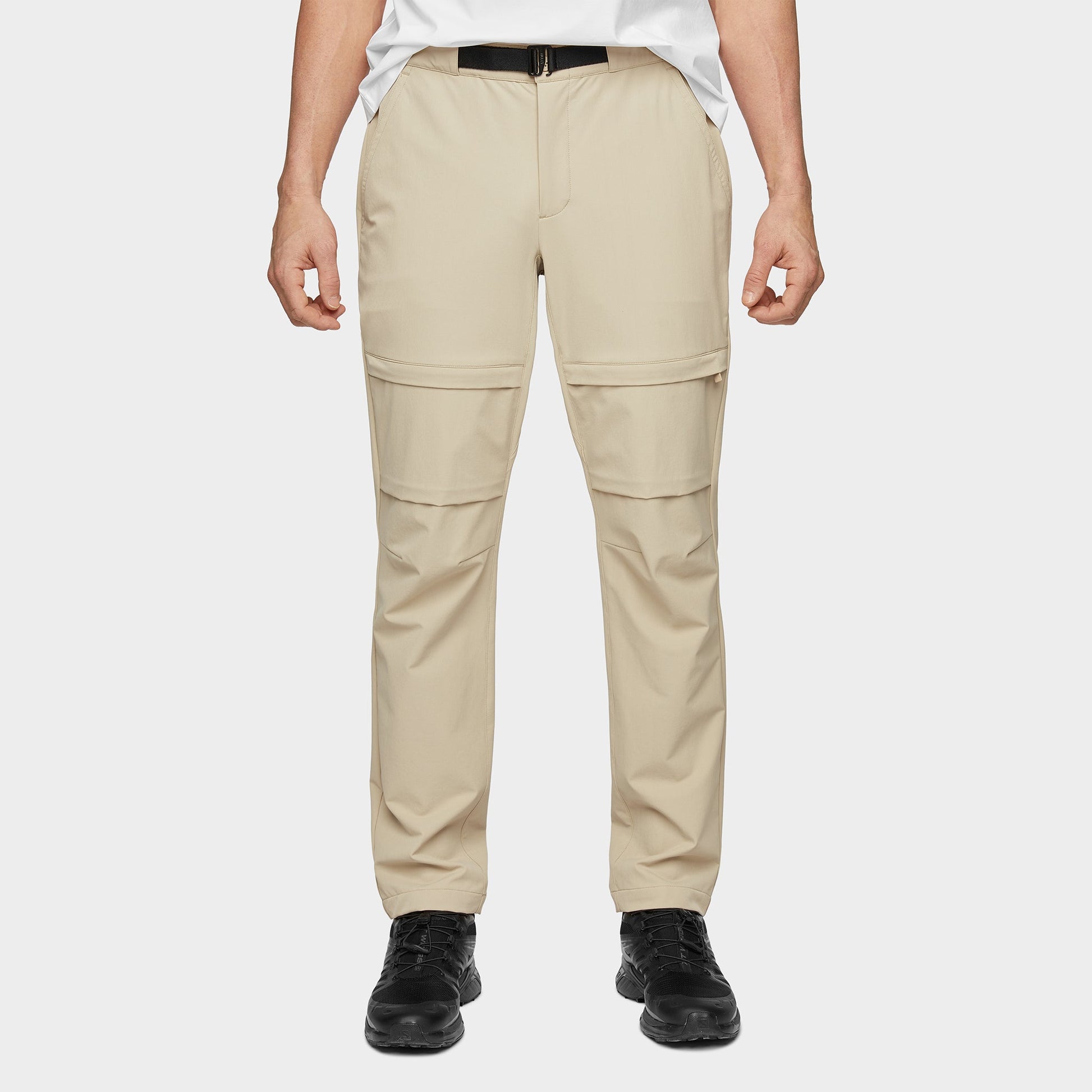 Tilley Belted Trek Bottom