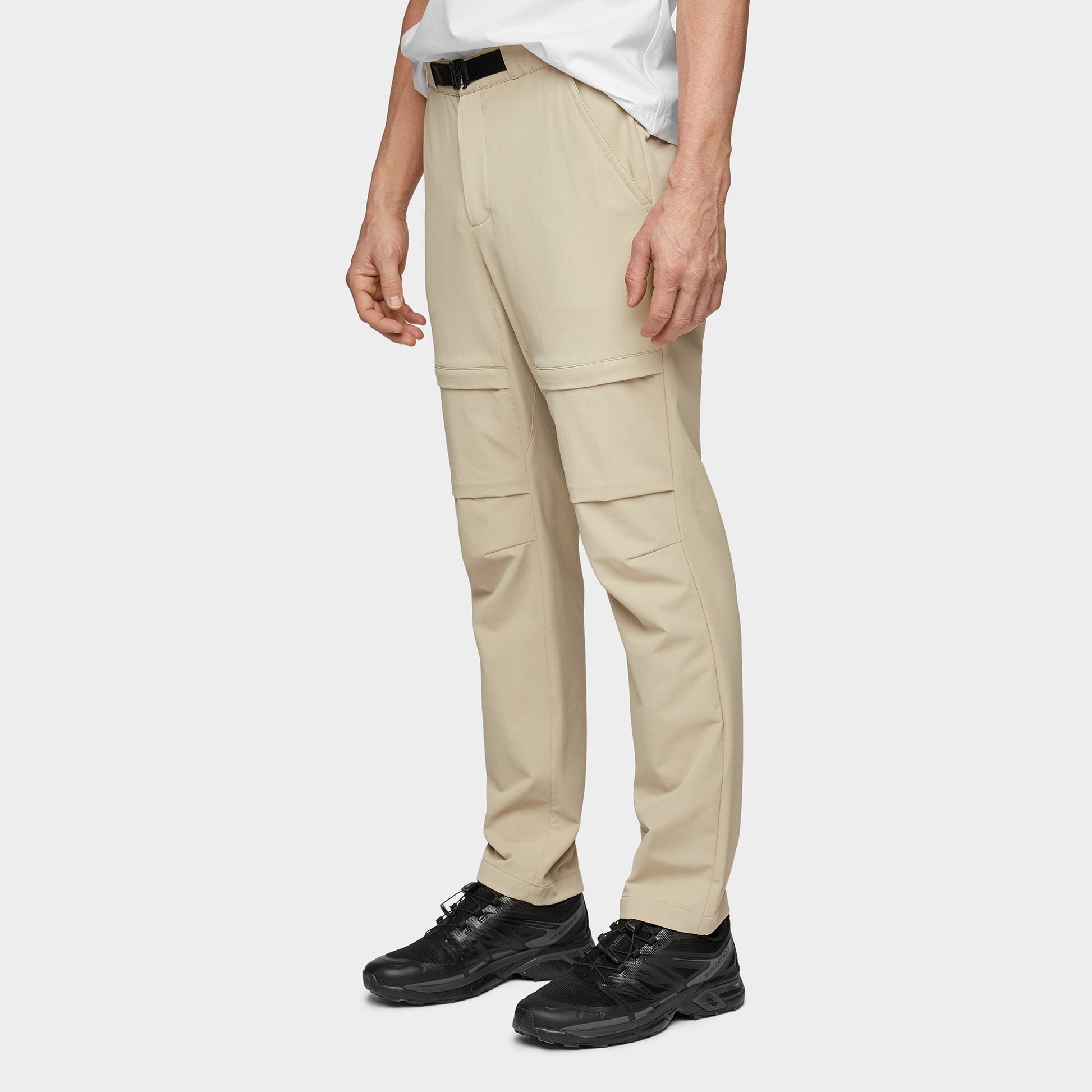 Tilley Belted Trek Bottom