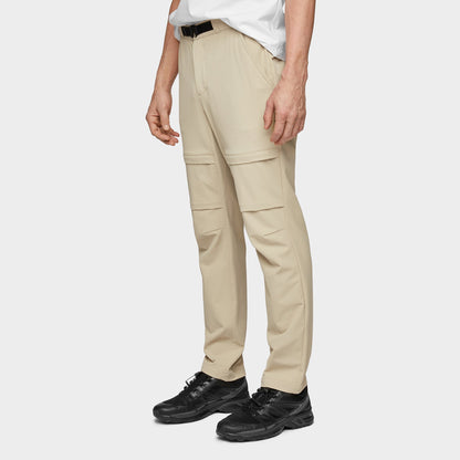 Tilley Belted Trek Bottom