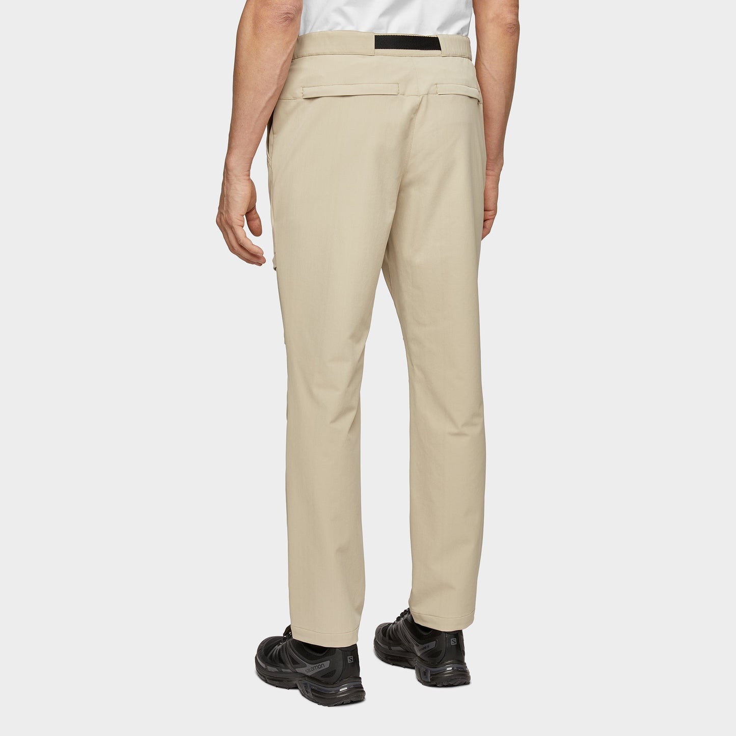 Tilley Belted Trek Bottom