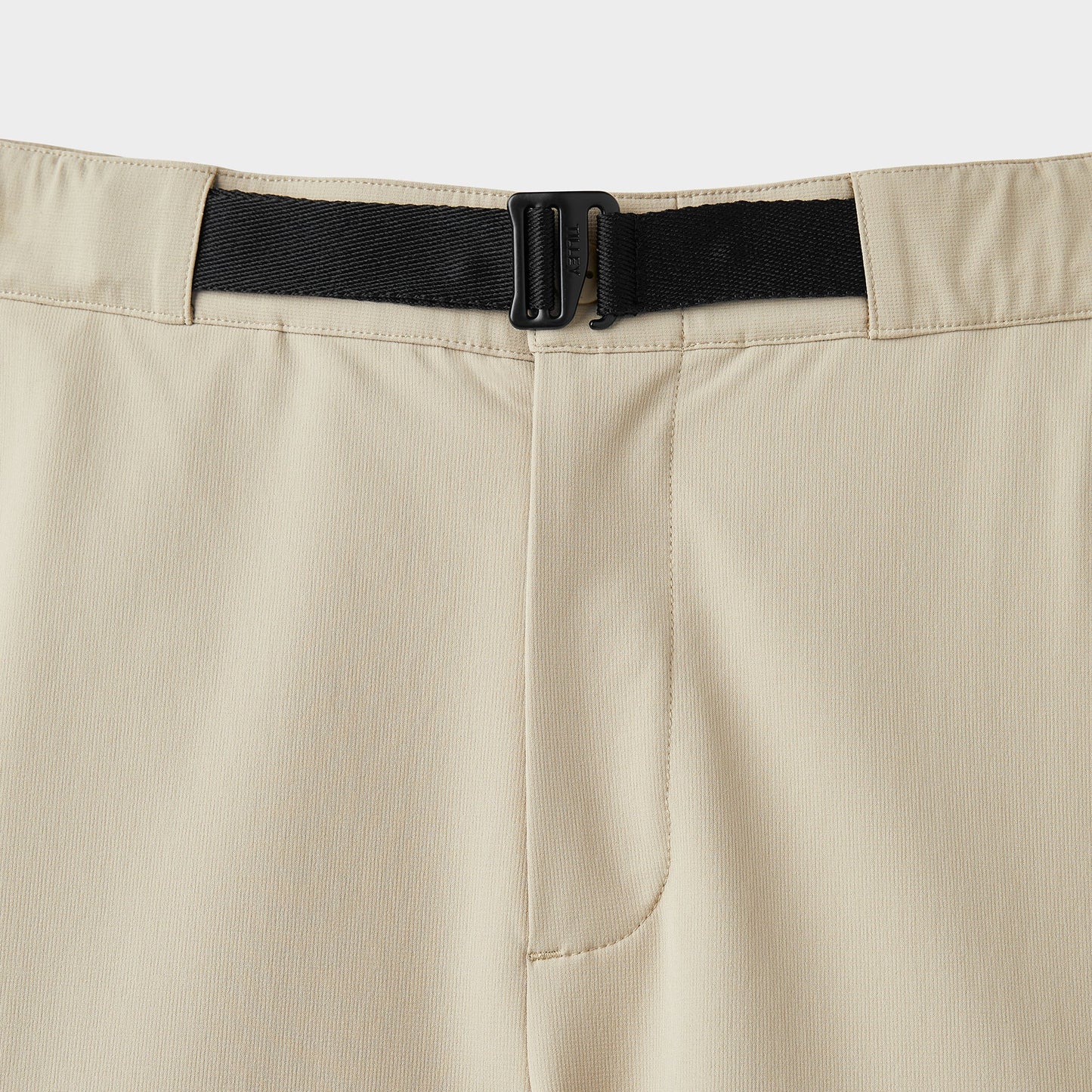 Tilley Belted Trek Bottom
