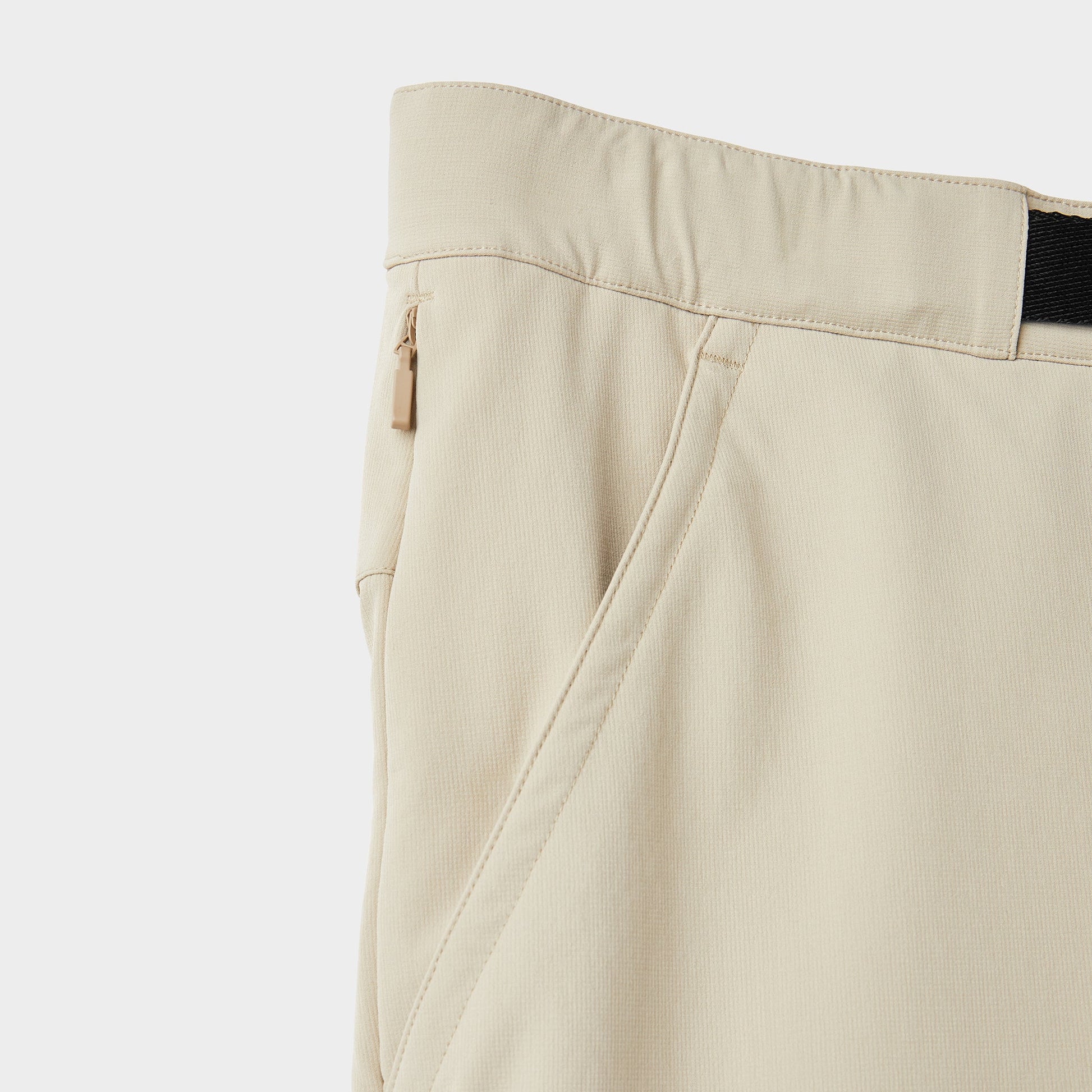 Tilley Belted Trek Bottom