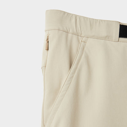 Tilley Belted Trek Bottom